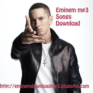 eminem songs free download